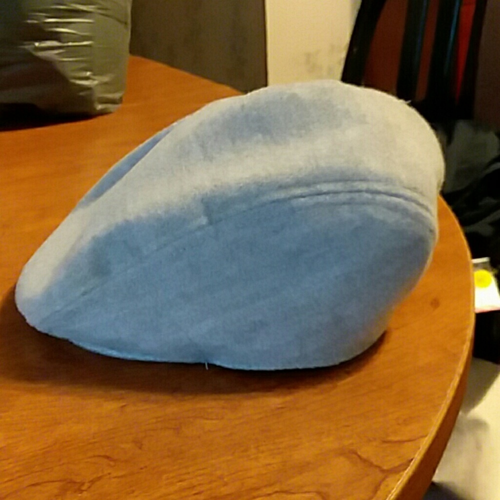 Kids paperboy cap